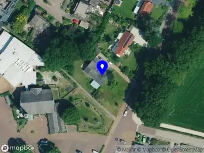 Stichting Vrienden van De Borkel