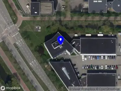 Bewindvoering Groot-Schuylenburg Amersfoort