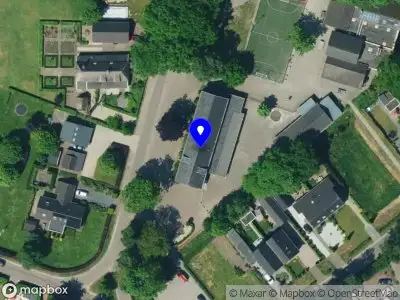 St. Dorpshuis Oosterhuizen LIEREN