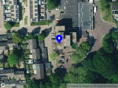 Brerofonds Apeldoorn