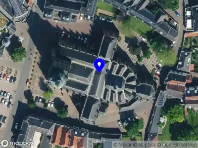 Stichting Henrick Baderorgel Zutphen
