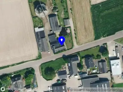 St. Welzijn Kerspel Voorst