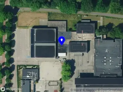 St. E. BA Apeldoorn