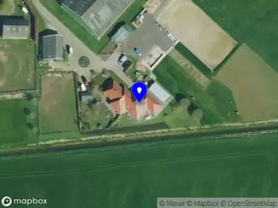 St. D'n Sproakelbarg GEESTEREN
