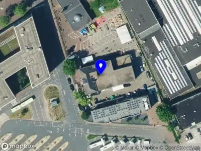St. Turks-Islamitisch Kultureel Centrum Apeldoorn