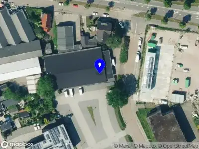 Stichting Derde Hands Apeldoorn