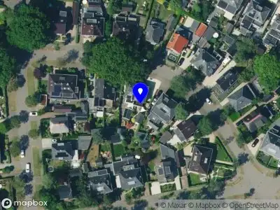 Stichting Oranjefeesten Apeldoorn