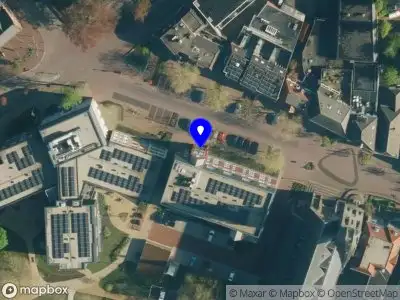 Stichting Vrienden van Antoniushove Lichtenvoorde