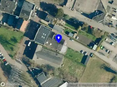 Islamitische St. Nederland Eerbeek Eerbeek