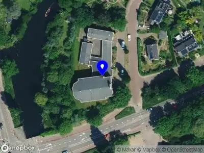 Stichting Behoud Walburgiskerk