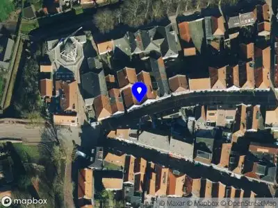 Nieuw bedrijf Stichting Jan Voerman