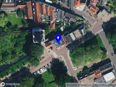 Johanna Donk-Grote Stichting