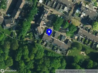 Ned. Herv. St. voor Evangelisatie te Epe