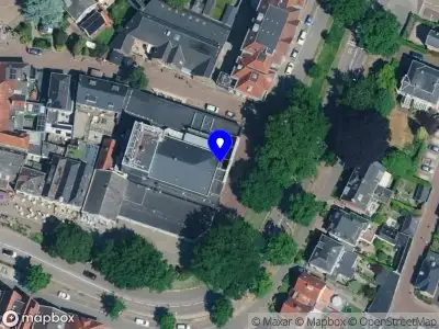 St. Lochemse Schouwburg Lochem