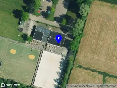 St. Promotie Handbal