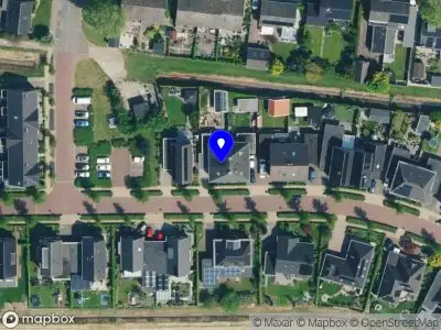 Nieuw bedrijf St. Fietsvierdaagse