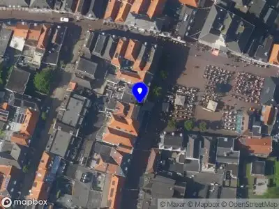 Stichting Horeca Ondernemers Markt (H.O.M.) Harderwijk