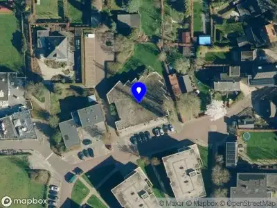 Stichting De Boekensteun