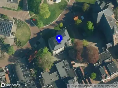 Stichting Administratiekantoor HB Winterswijk