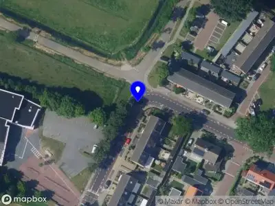 Nieuw bedrijf St. Adm.Ktr. Hanzesteden