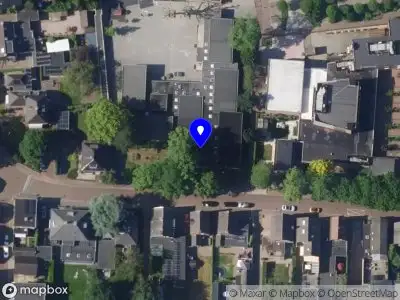 Nieuw bedrijf Scholen voor Chr. Nationaal Schoolonderwijs