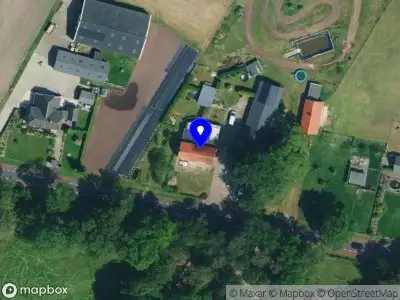 Nieuw bedrijf St. Motorsp.Harfsen