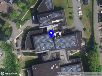 Nieuw bedrijf Stg. Vrienden vd Stichting Welzijn Nunspeet