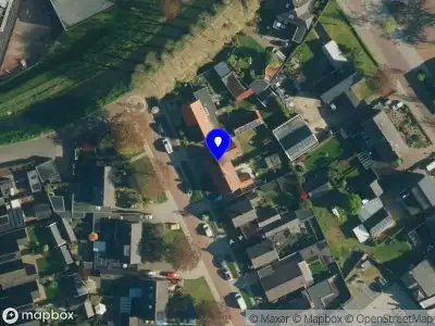 St. Survivalrun Harreveld