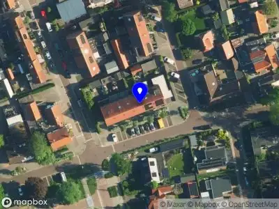 (Sle) 'T HARDE