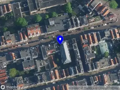 Inloophuis de Tweede Mijl