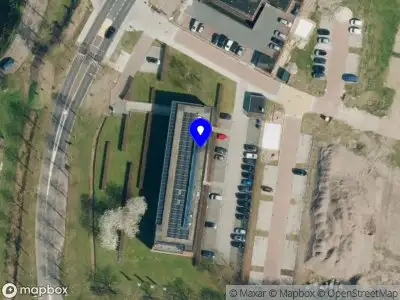 Stichting "Het Derk Nekkers Hospice" Groenlo