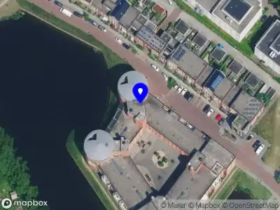 St. Administratiekantoor Transconsult B.V.