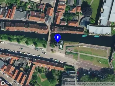 Stichting Toeristisch Varen Zutphen