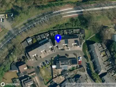 St. Pas Op de Buren Groenlo