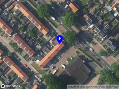 St. Stimon Harderwijk