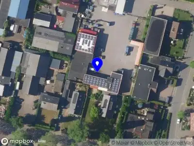 Nieuw bedrijf Stichting Administratiekantoor R. Guliker