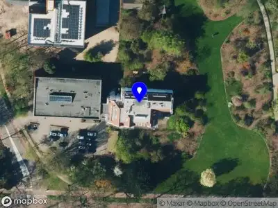 Nieuw bedrijf Stichting Boerengroep Wageningen