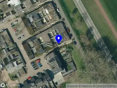 Stichting Vlinderfonds