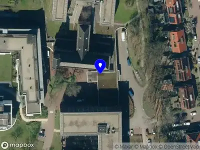 Rooms- katholieke Stichting Beheer I D Arnhem