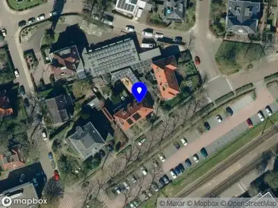 C.S. Oolgaardtstichting Velp