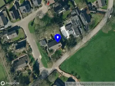 Nieuw bedrijf Brantsenstichting