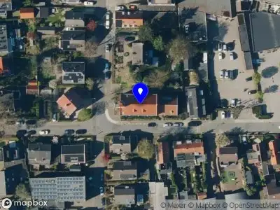 Nieuw bedrijf Fonds Liberale Prediking Oosterbeek