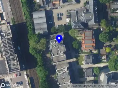 Stichting Beheer Fonds Theosofia Arnhem Bussum