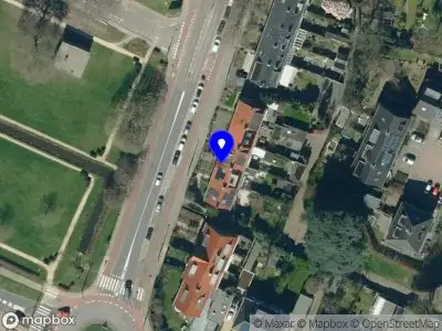 Predikantenfonds V.V.P. Arnhem Arnhem