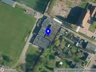 St. Gemeenschapshuis Varsselder-Veldhunten VARSSELDER