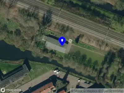 Nieuw bedrijf Stichting Andr? de Thaye