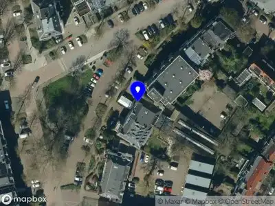 Stichting Islamitisch Centrum Arnhem-Noord Arnhem