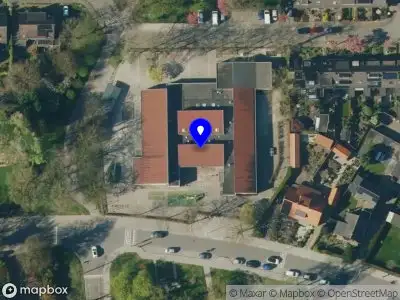 St. Basisonderw. op Reformatorische Grondslag Bennekom
