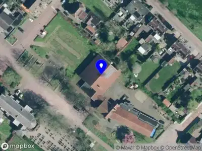 Dorpshuis De Spieker Spijk