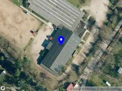 Stichting Manege De Spreng LAAG-SOEREN